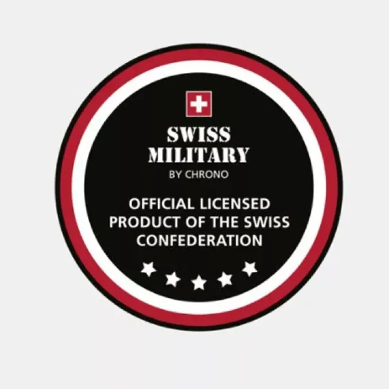 Swiss Military Solar by Chrono miesten kello SMS34102.02