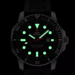Swiss Military Solar by Chrono miesten kello SMS34102.02