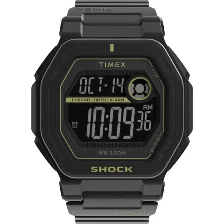 Timex Command miesten kello TW2V59800