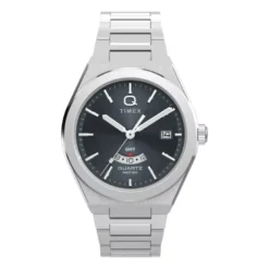 Timex Continental GMT miesten kello TW2Y12100