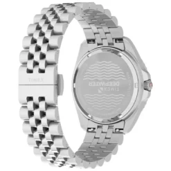 Timex DeepWater Arctic miesten kello TW2Y64600