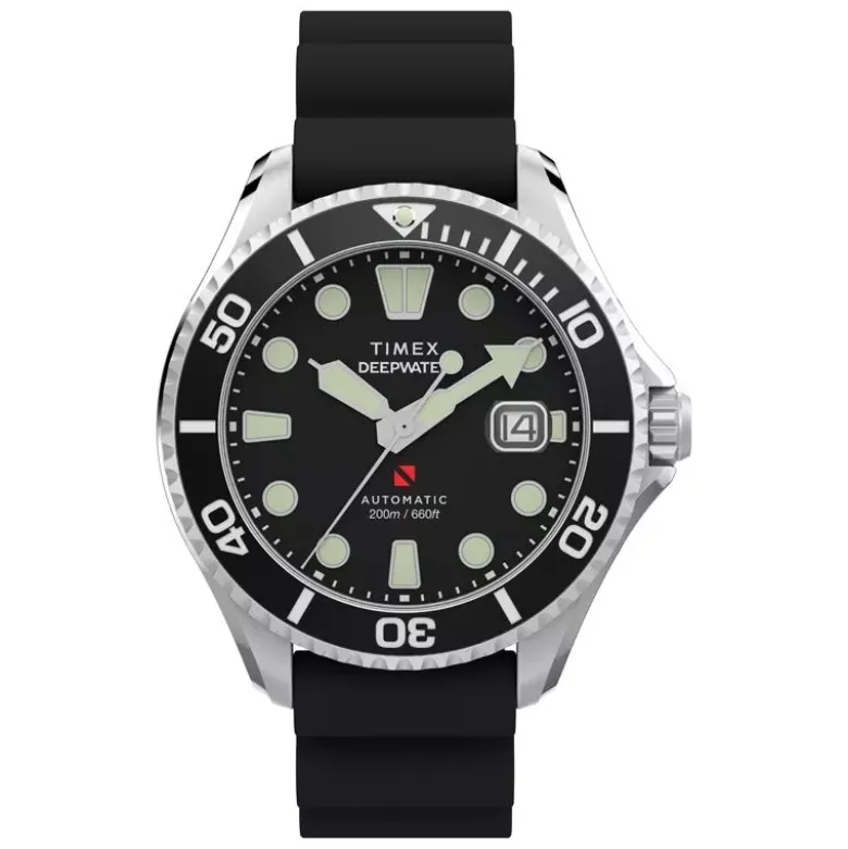 Timex Deepwater miesten kello TW2Y40000