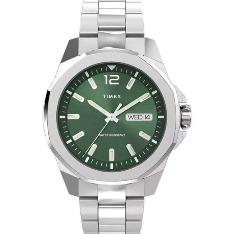 Timex Essex Avenue miesten kello TW2W13900