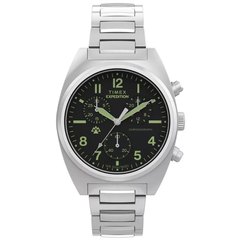 Timex Expedition Capstone miesten kello TW2Y61200
