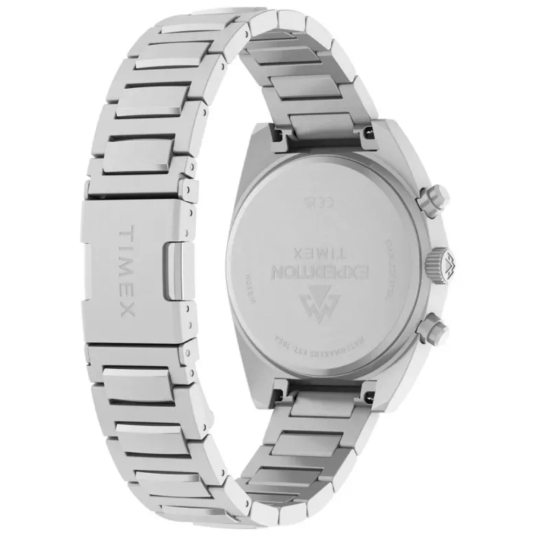 Timex Expedition Capstone miesten kello TW2Y61200