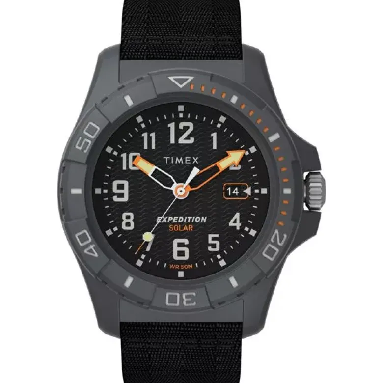 Timex Expedition North miesten kello TW2V40500
