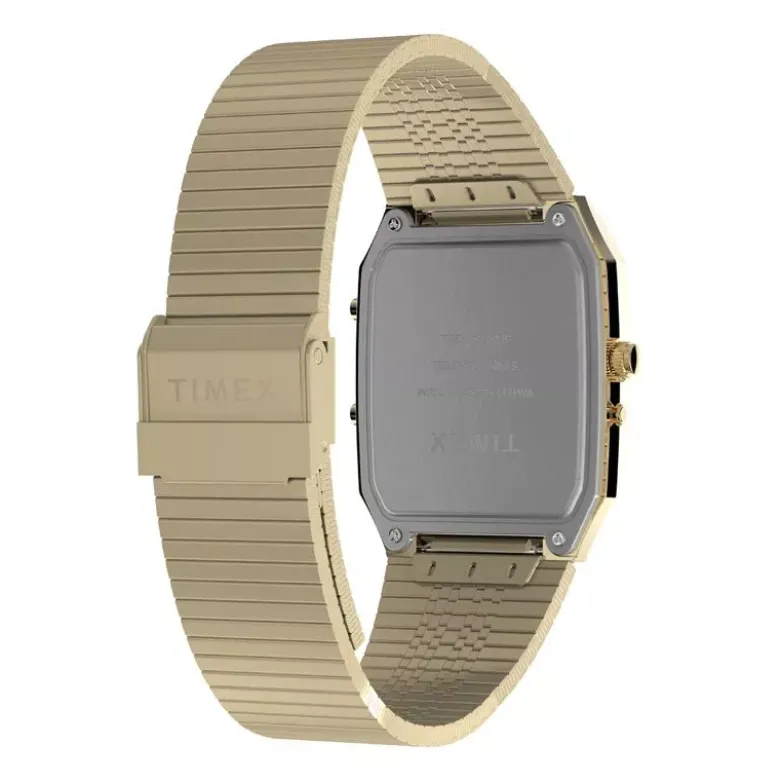 Timex 1982 Fusion kello TW2Y06000