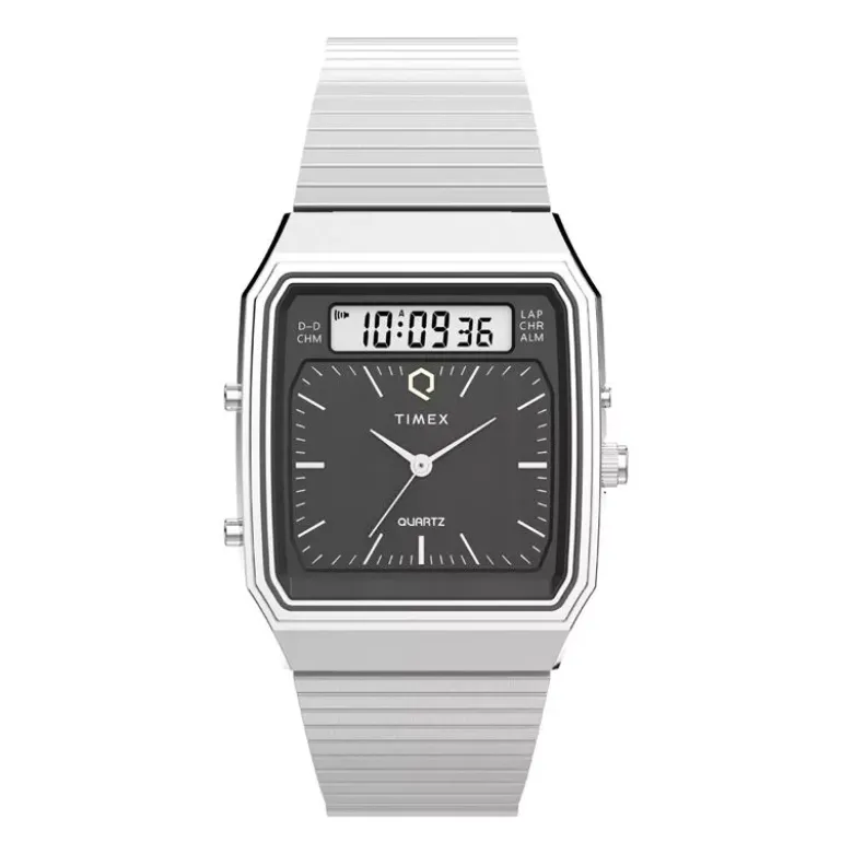 Timex 1982 Fusion miesten kello TW2Y05900