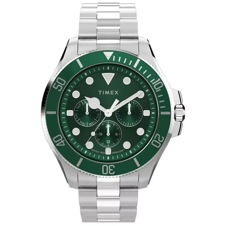 Timex Harborside Coast miesten kello TW2Y33200