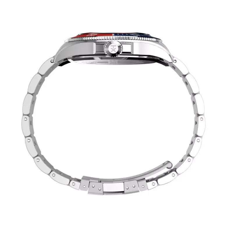Timex Harborside Coast miesten kello TW2Y33300