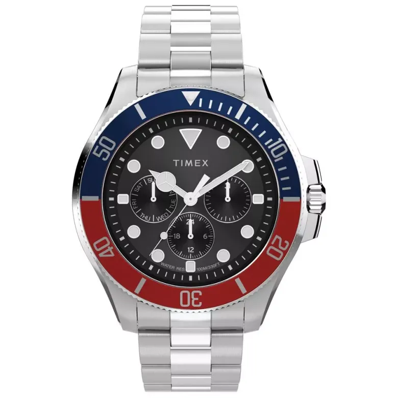 Timex Harborside Coast miesten kello TW2Y33300