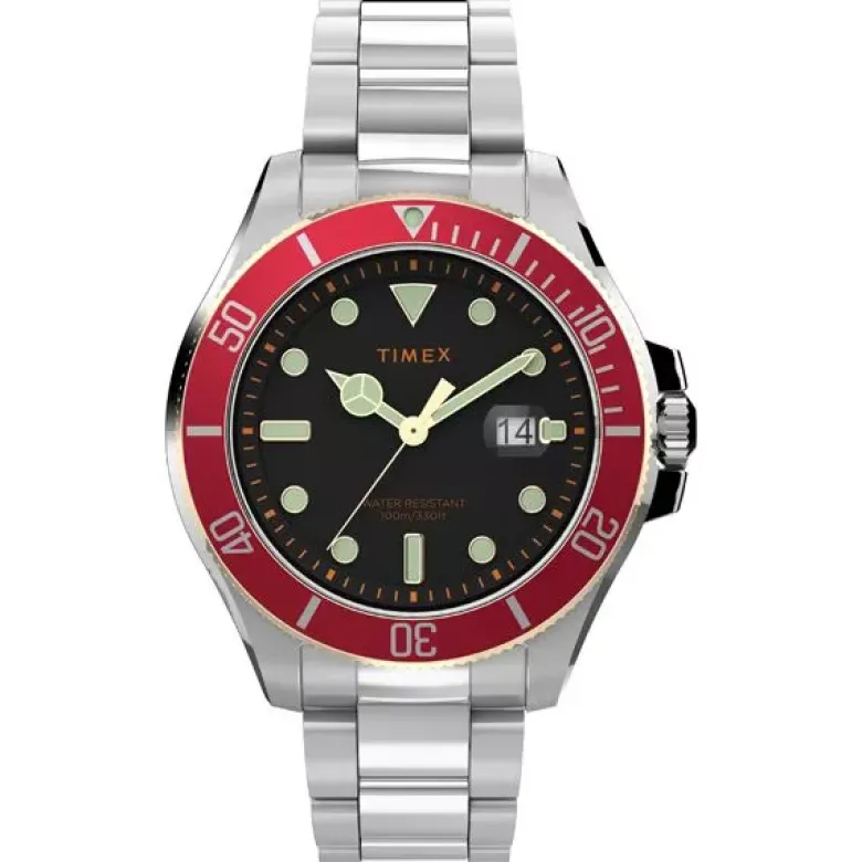 Timex Harborside miesten kello TW2V27400