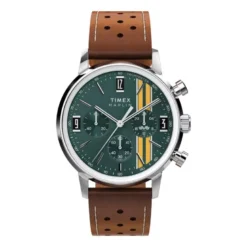 Timex Marlin miesten kello TW2W99100