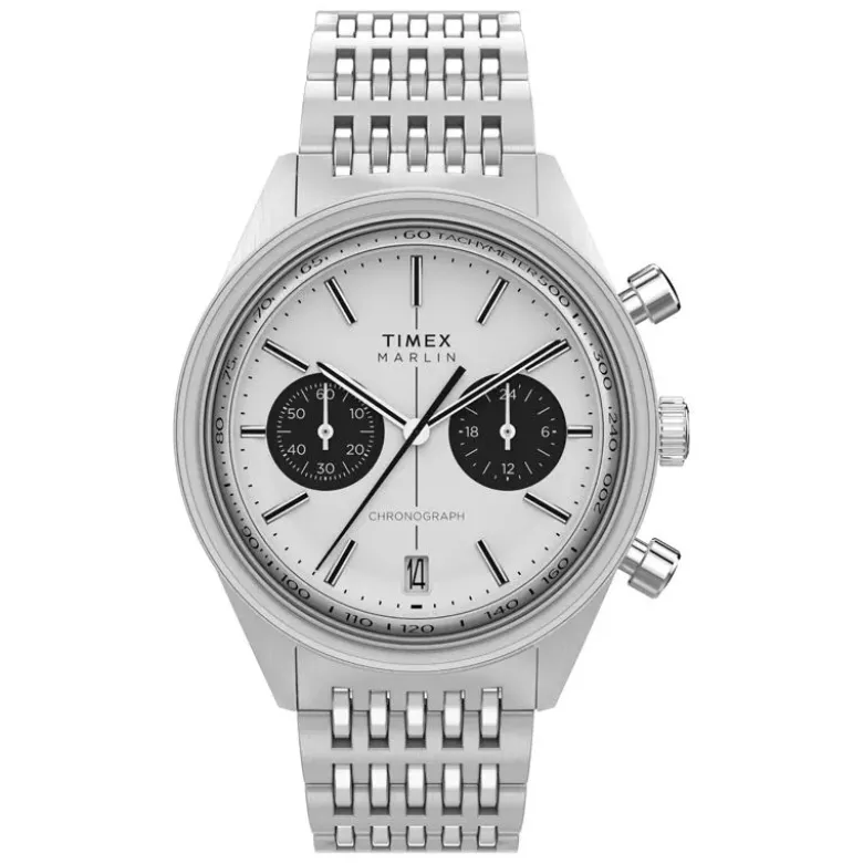 Timex Marlin miesten kello TW2Y24600