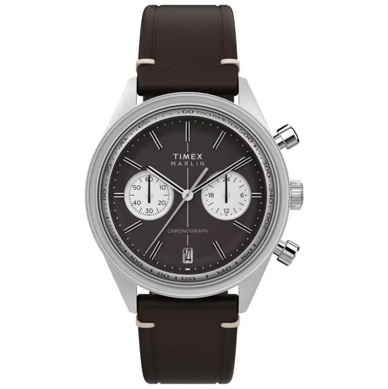 Timex Marlin miesten kello TW2Y24700
