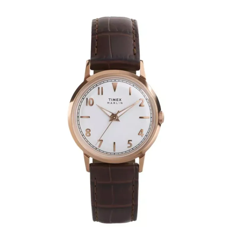 Timex Marlin naisten kello TW2Y37700