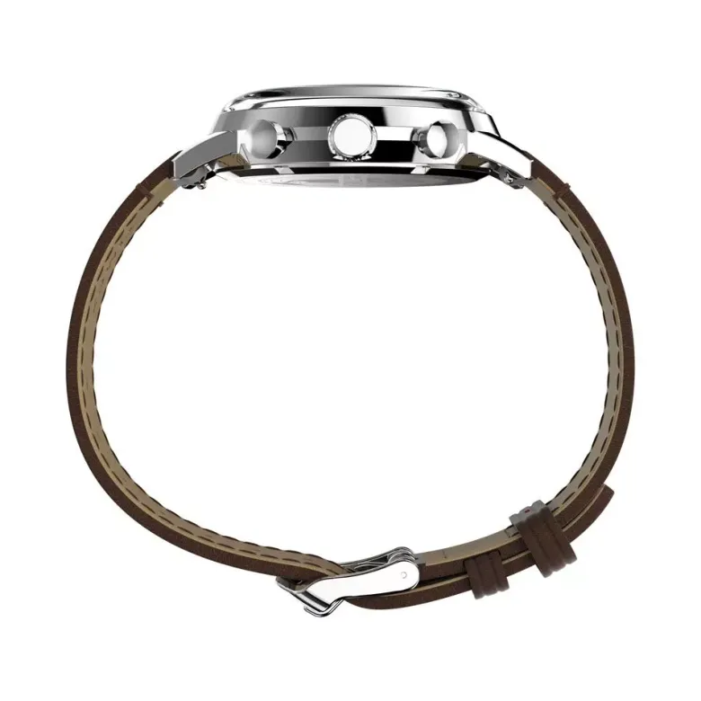Timex Marlin Quartz Chrono miesten kello TW2Y66600
