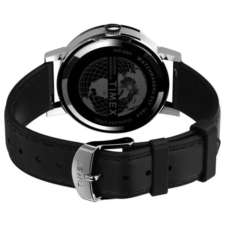 Timex Midtown miesten kello TW2V36300