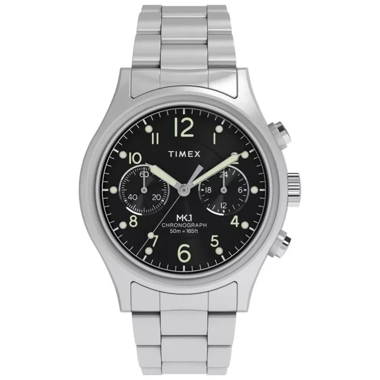 Timex MK1 Chronograph miesten kello TW2Y71000