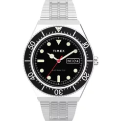 Timex M79 miesten kello TW2U78300