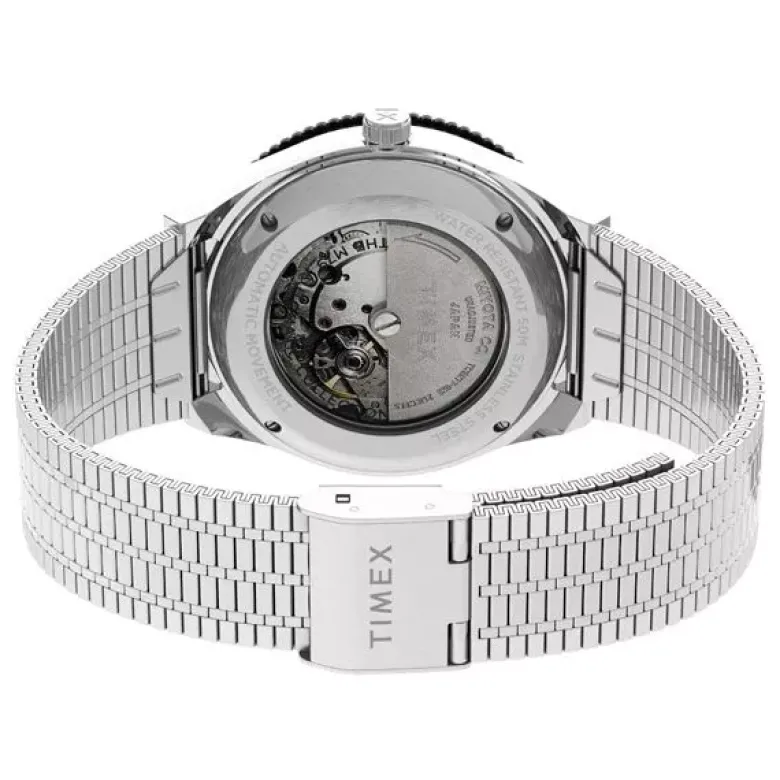 Timex M79 miesten kello TW2U78300