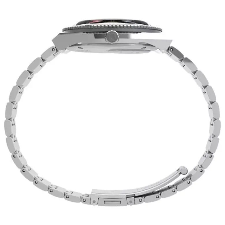 Timex Q GMT miesten kello TW2V38000
