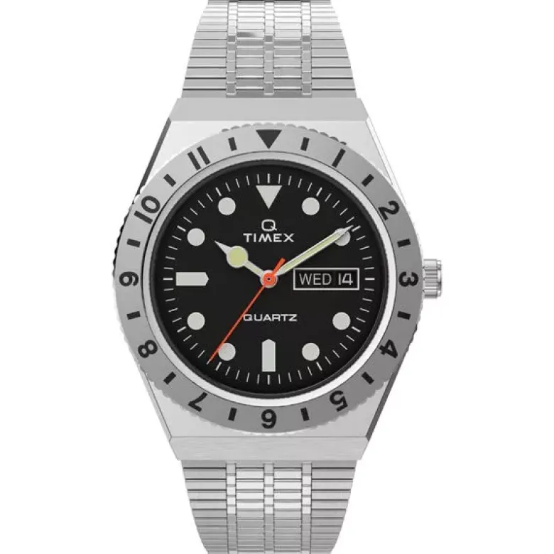 Timex Q Reissue miesten kello TW2U61800