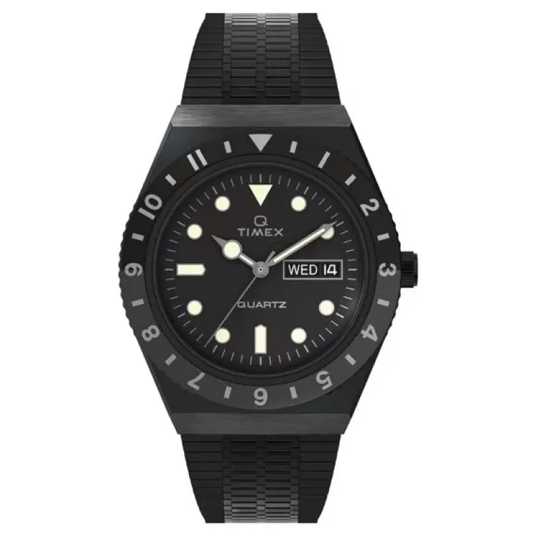 Timex Q Reissue miesten kello TW2U61600