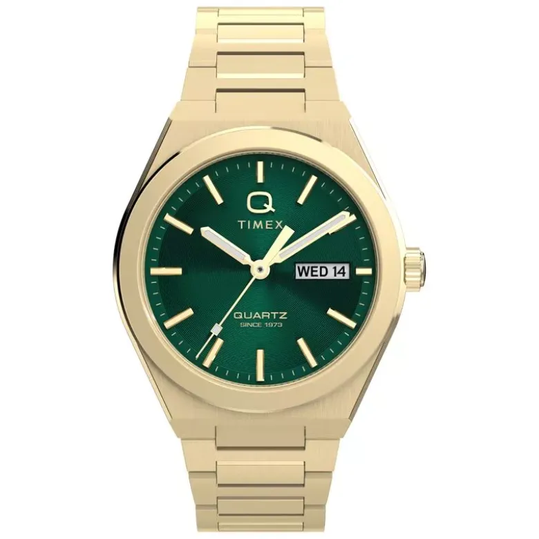 Timex Q Timex miesten kello TW2Y35100