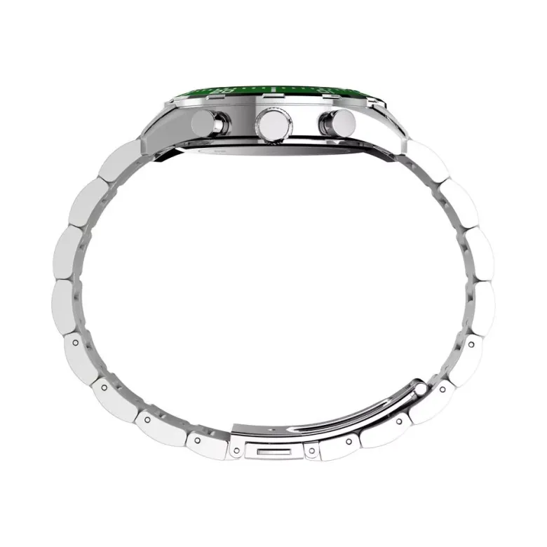 Timex Ridgefield Chrono miesten kello TW2Y62100