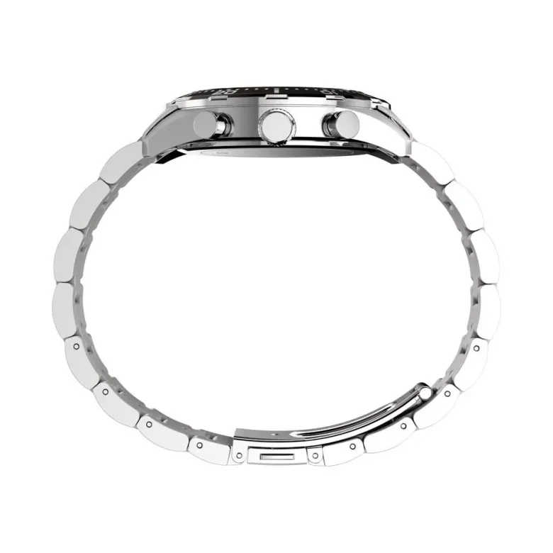 Timex Ridgefield Chrono miesten kello TW2Y62200