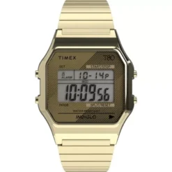 Timex T80 digitaalikello TW2R79000