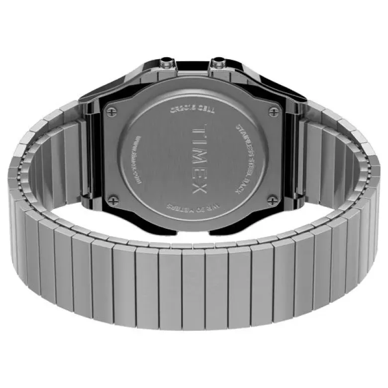 Timex T80 digitaalikello TW2R79100