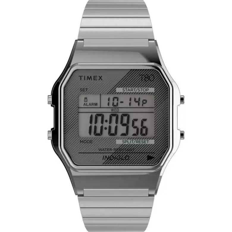 Timex T80 digitaalikello TW2R79100