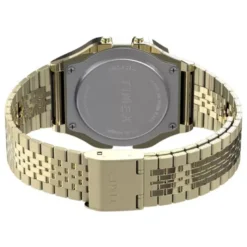 Timex T80 digitaalikello TW2R79200