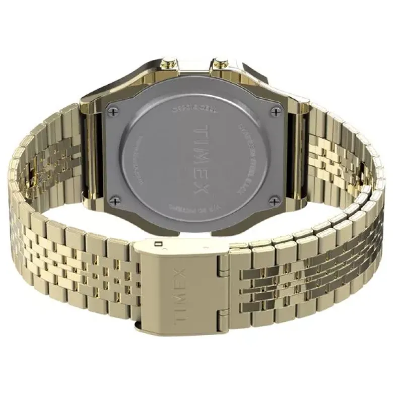 Timex T80 digitaalikello TW2R79200