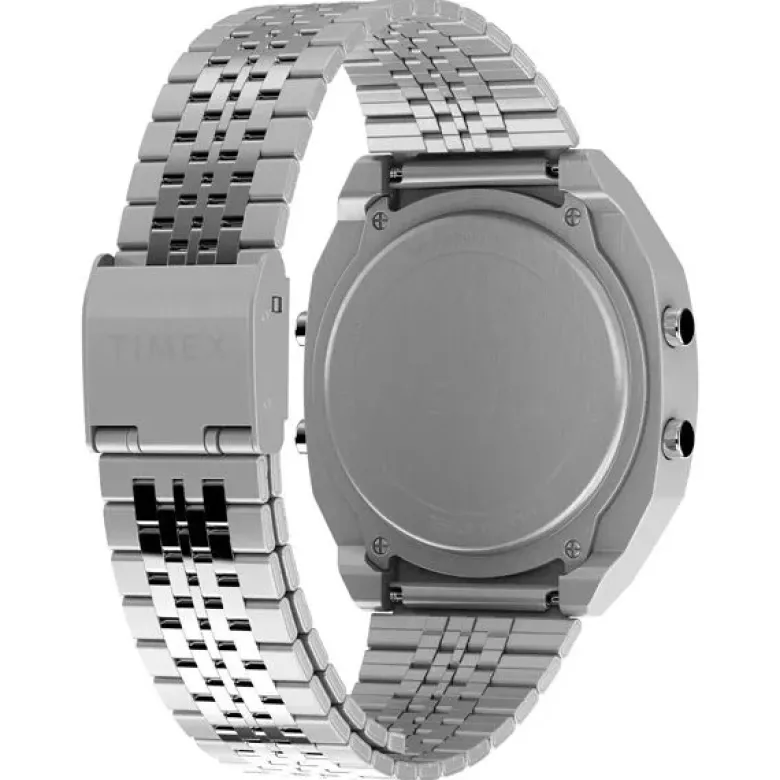 Timex T80 digitaalikello TW2V74200