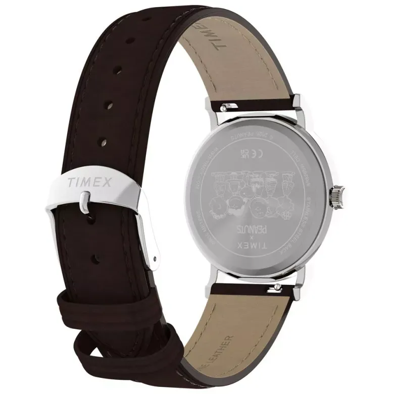 Timex Timex x Peanuts kello TW2Y51500