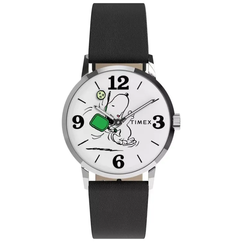 Timex Timex x Peanuts kello TW2Y50400