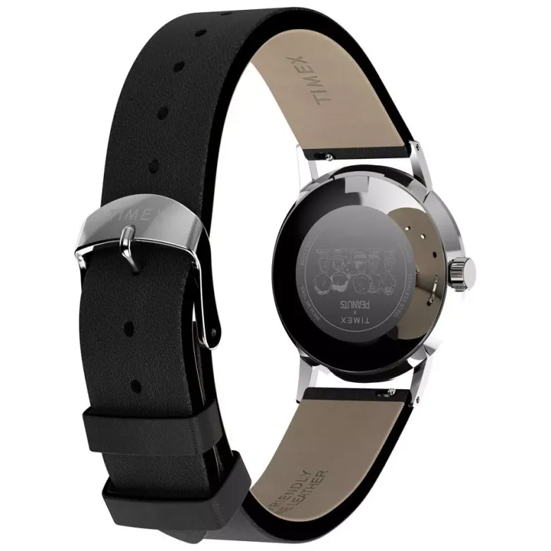 Timex Timex x Peanuts kello TW2Y50400