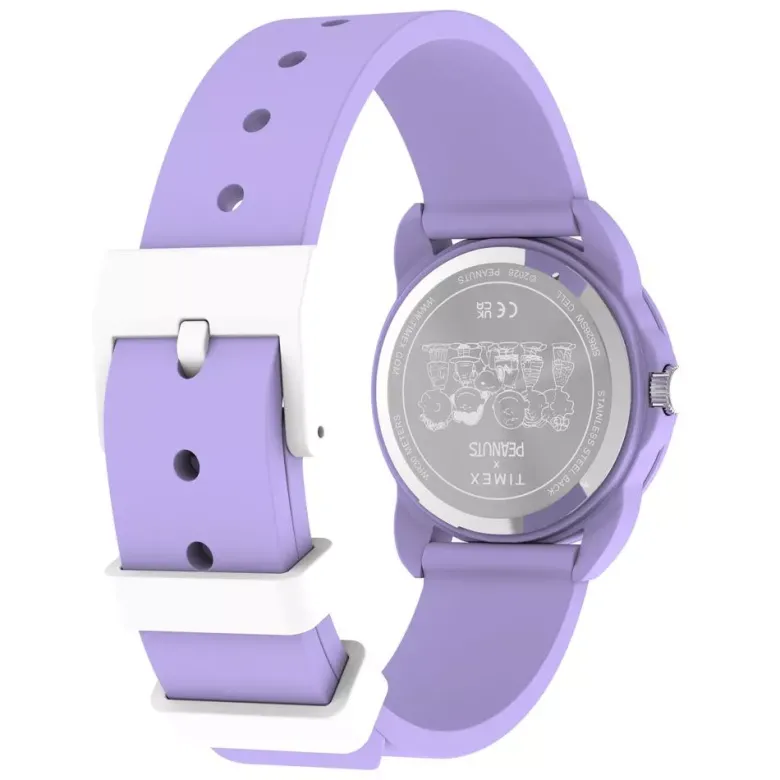 Timex Timex x Peanuts lasten kello TW2Y51200