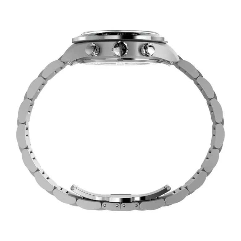 Timex Waterbury Heritage miesten kello TW2Y70500