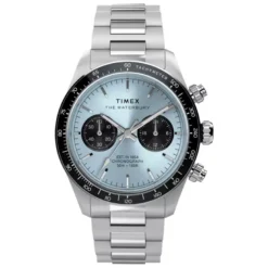 Timex Waterbury Heritage miesten kello TW2Y70500