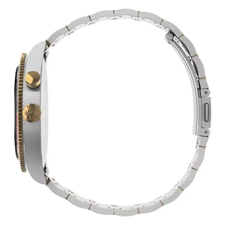 Timex Waterbury miesten kello TW2U90600