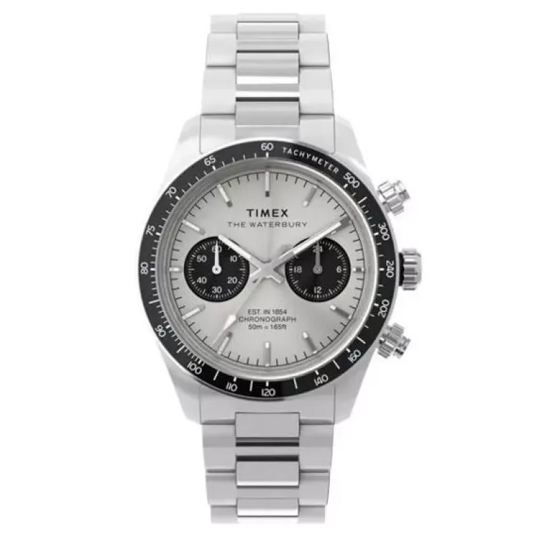 Timex Waterbury miesten kello TW2Y19200