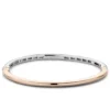 Ti Sento Milano hopearanneketju/koru 2889SR