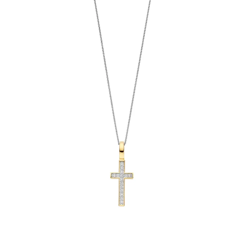 TI SENTO Milano hopeariipus 6857ZY