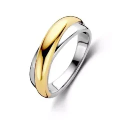 Ti Sento Milano hopeasormus 12281SY