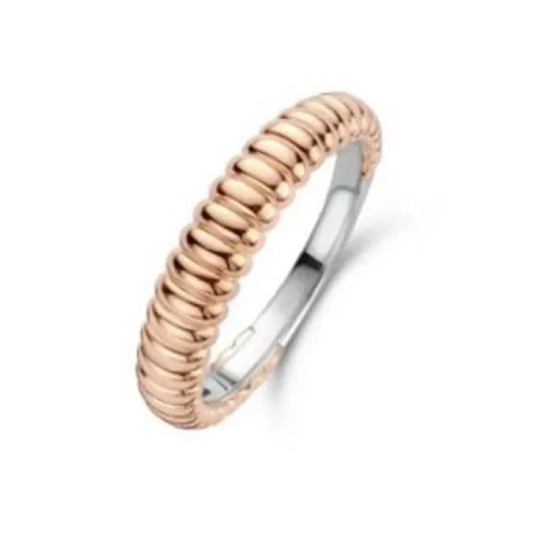 Ti Sento Milano hopeasormus 12218SR