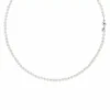 Toive helminauha PEARL 45CM
